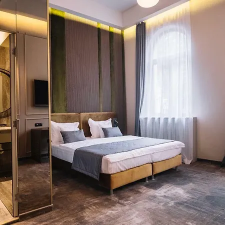 Hotel Siago