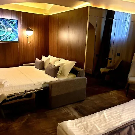 Hotel Siago Cluj-Napoca